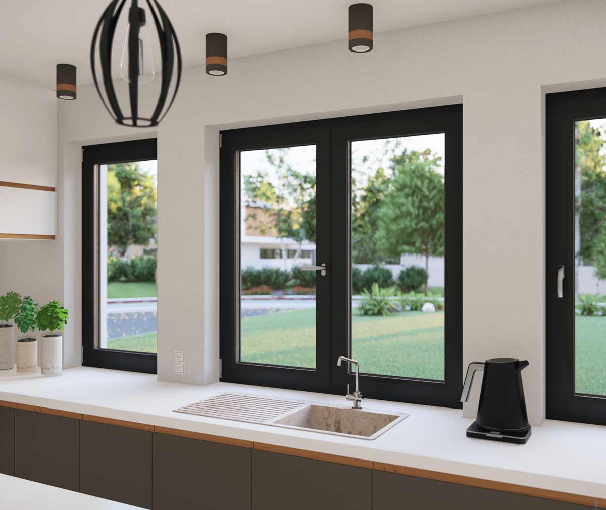 ventanas